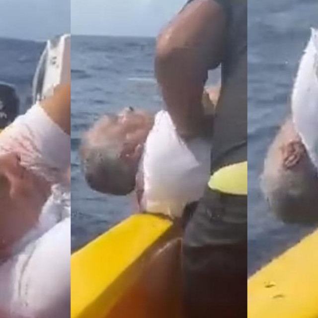 Ubojstvo Reinalda Fuentesa