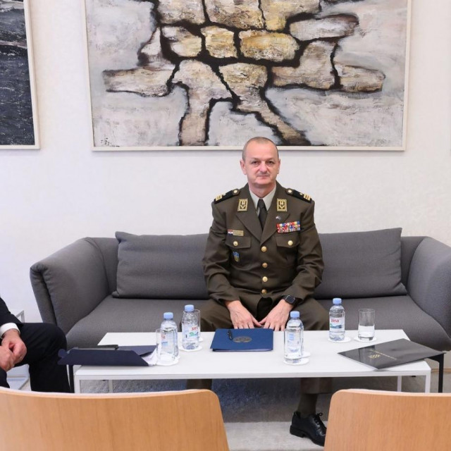 Medved, Turkalj i Plenković