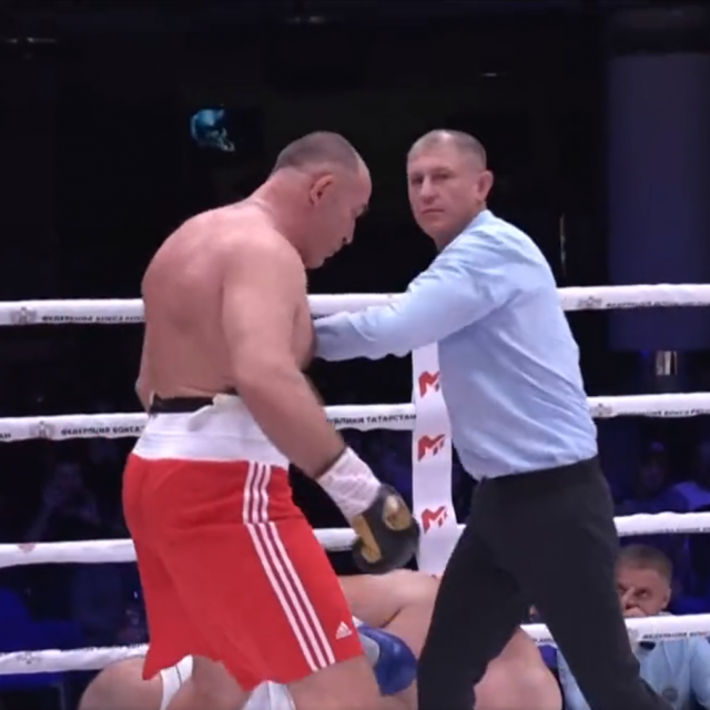 Aleksei Oleinik
