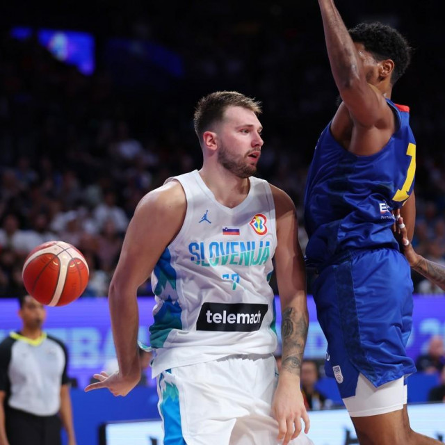 Luka Dončić