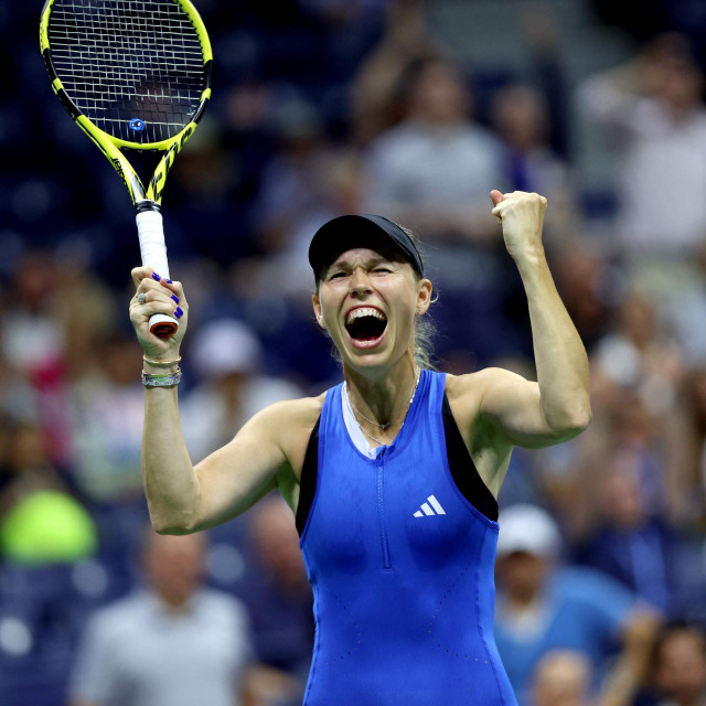 Caroline Wozniacki