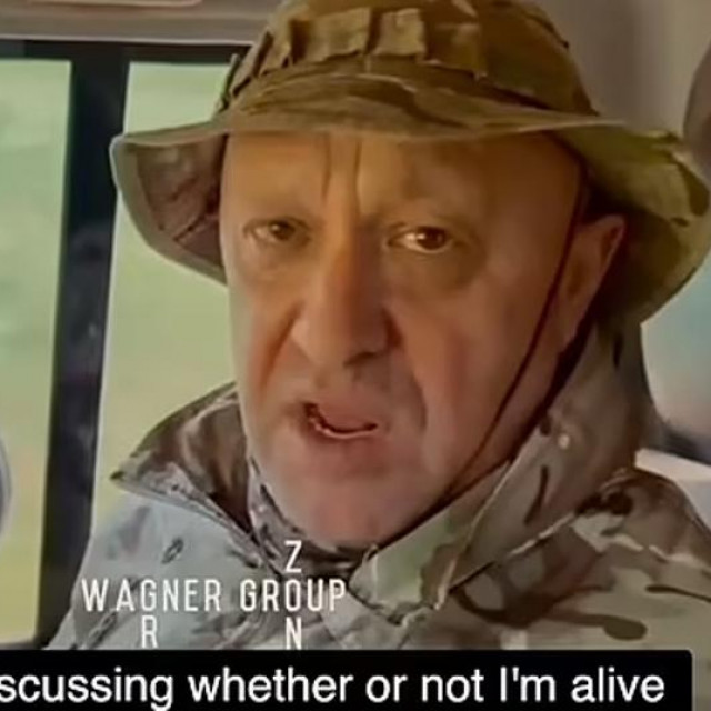 Jevgenij Prigožin