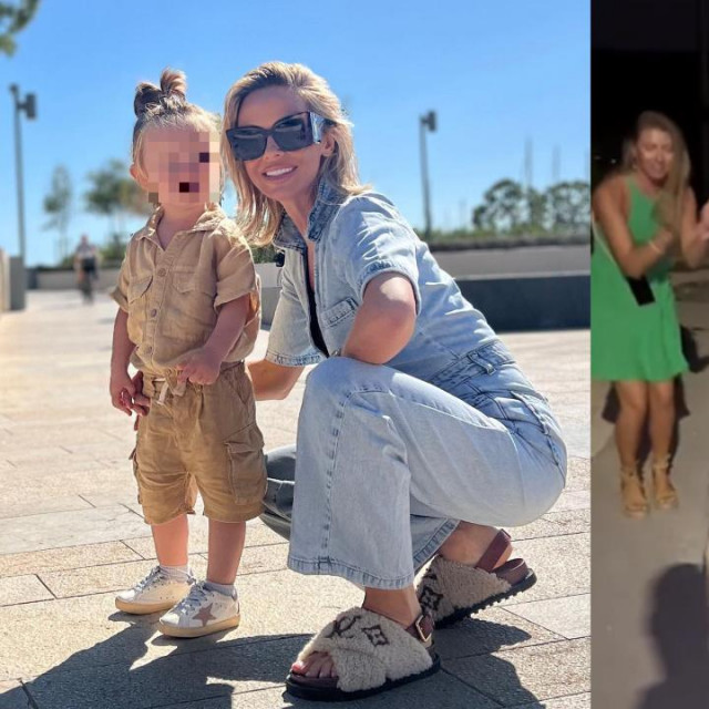 Bloom Tatarinov i Maja Šuput