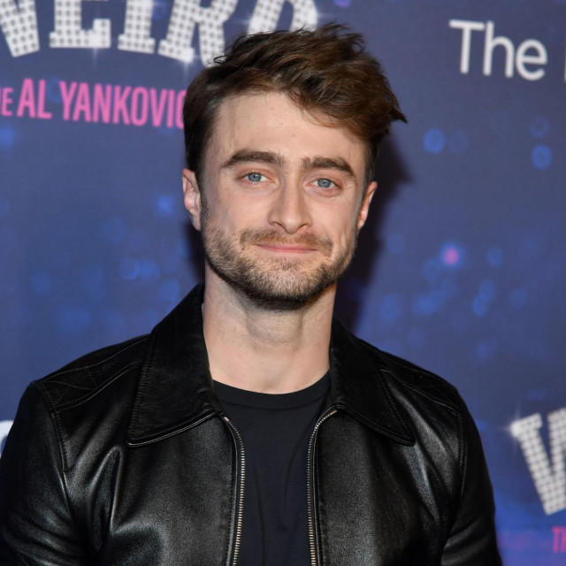 Daniel Radcliffe uživa glumiti u vanžanrovskim projektima