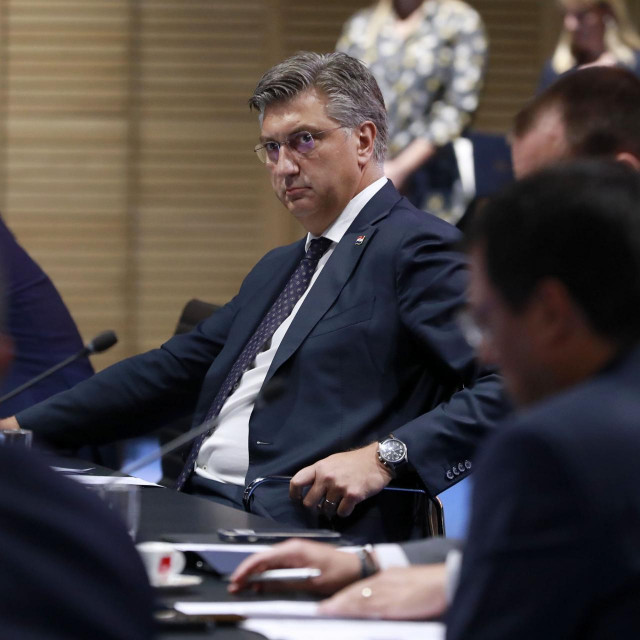 Andrej Plenković