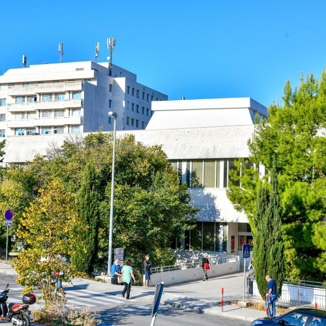 Opća bolnica Dubrovnik