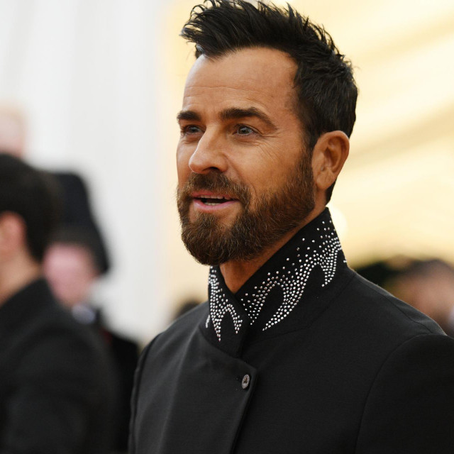 
Justin Theroux
