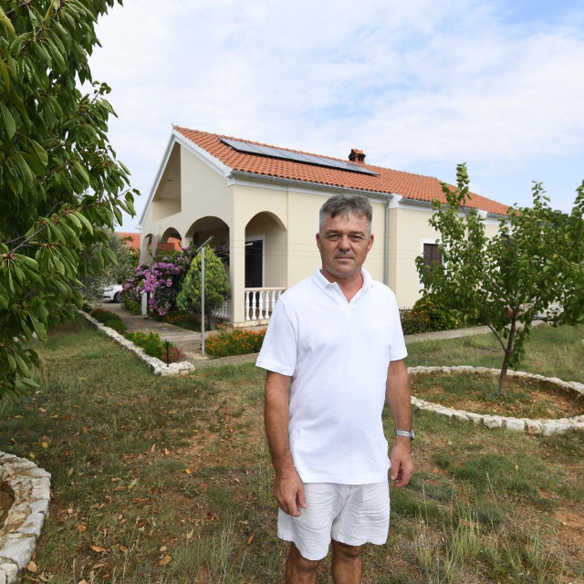 Predrag Matešić 