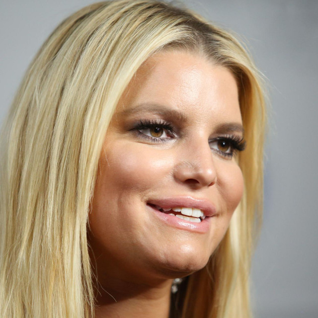 Jessica Simpson otišla je iz Hoyylwooda