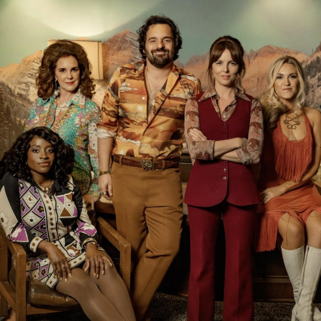 Ovako izgleda redakcija feminističkog porno magazina Minx