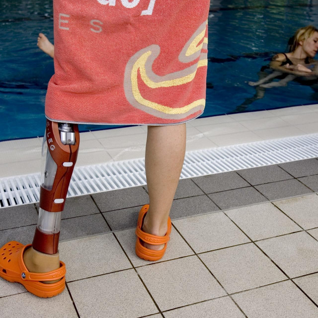 Ilustrativna fotografija