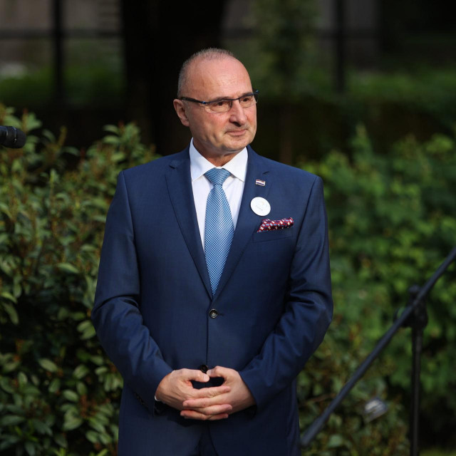 Gordan Grlić Radman