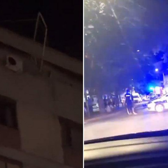 Eksplozija u Smederevu