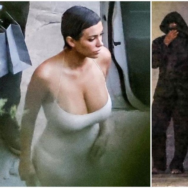 Nove avanture Biance i Kanyea