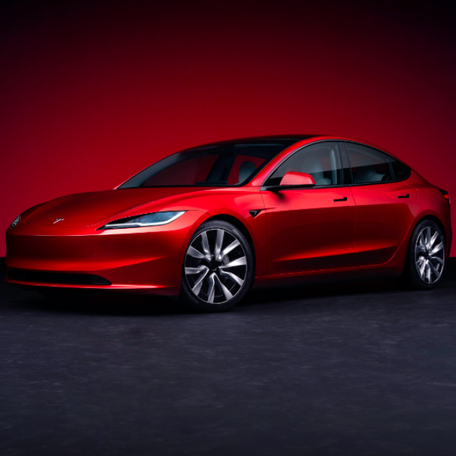 Model 3