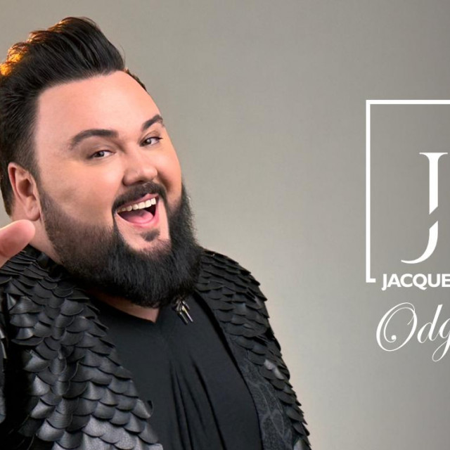 Jacques Houdek