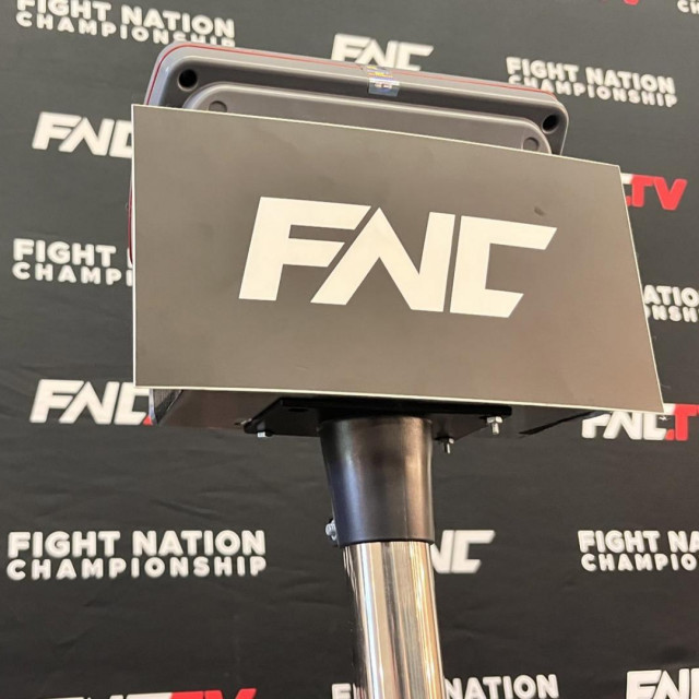 FNC vaga