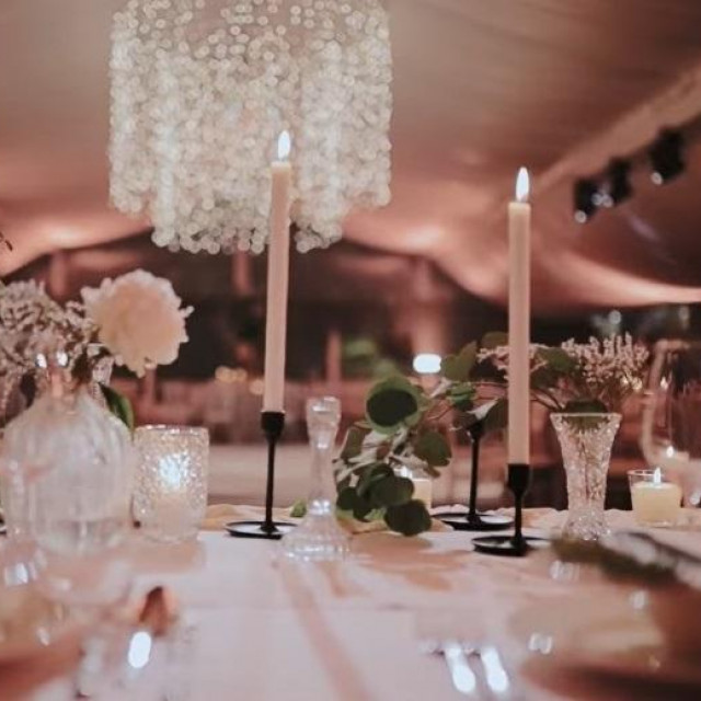 Wedding Resort Corberon