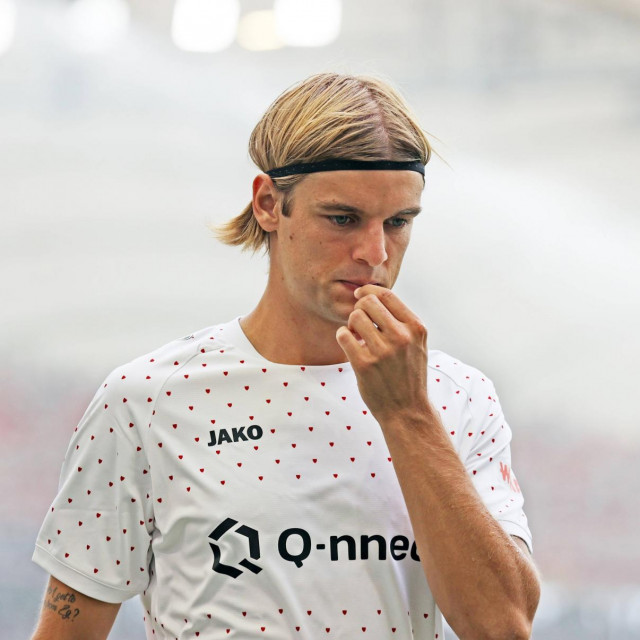 Borna Sosa