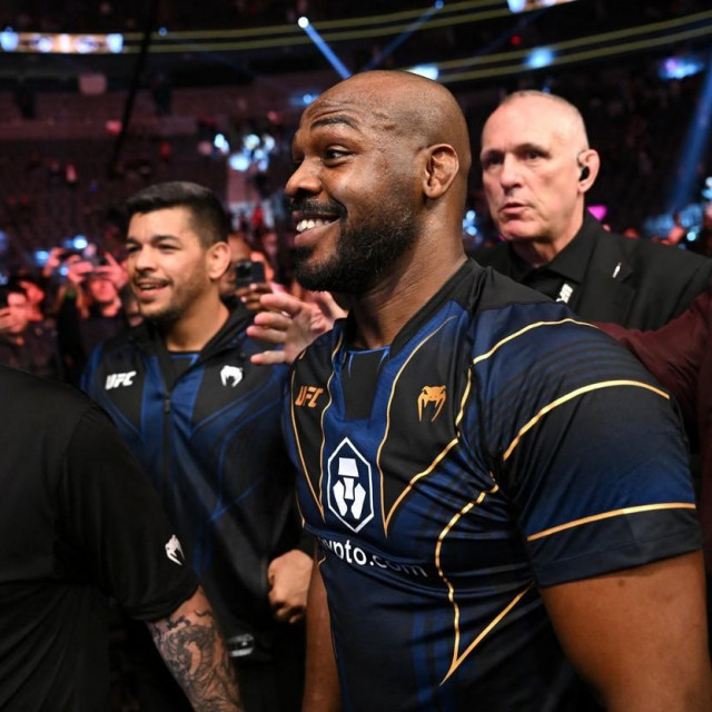 Jon Jones