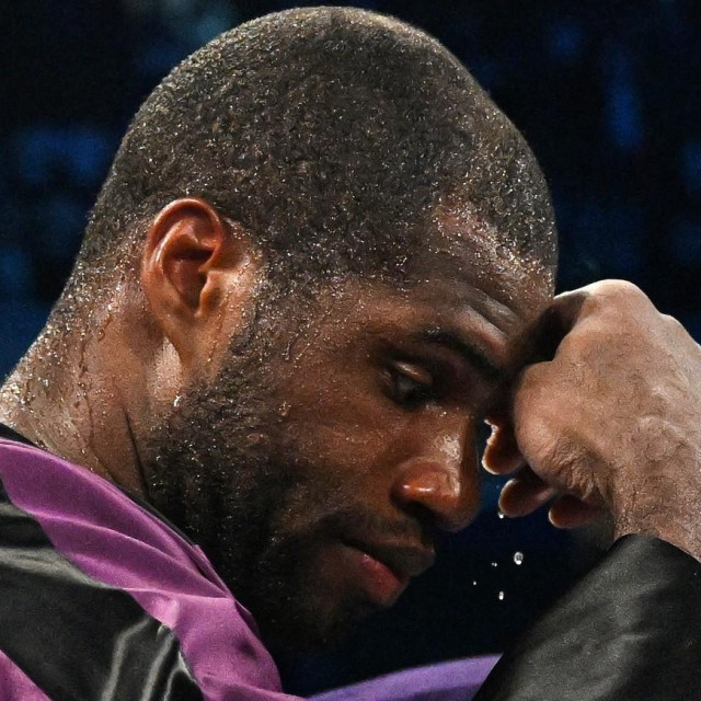 Daniel Dubois