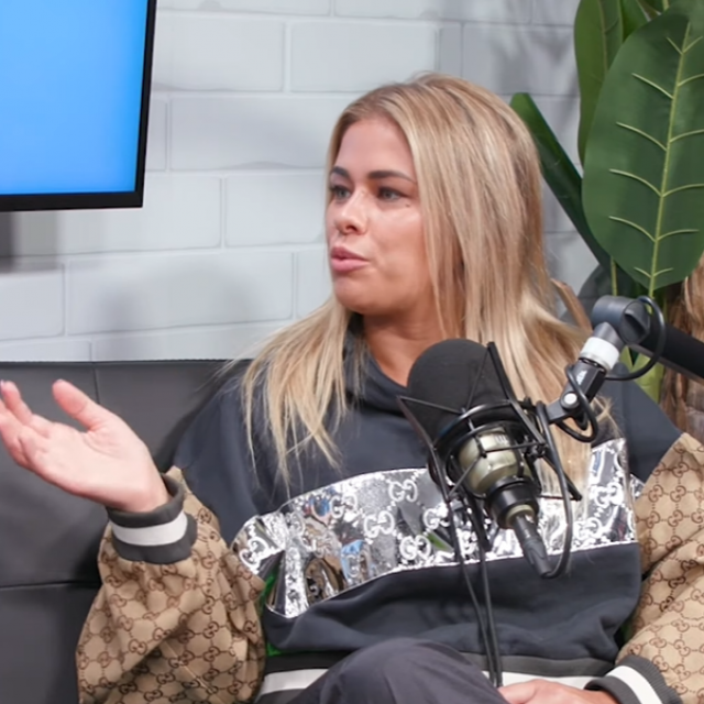 Paige VanZant
