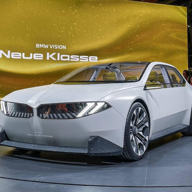BMW Concept