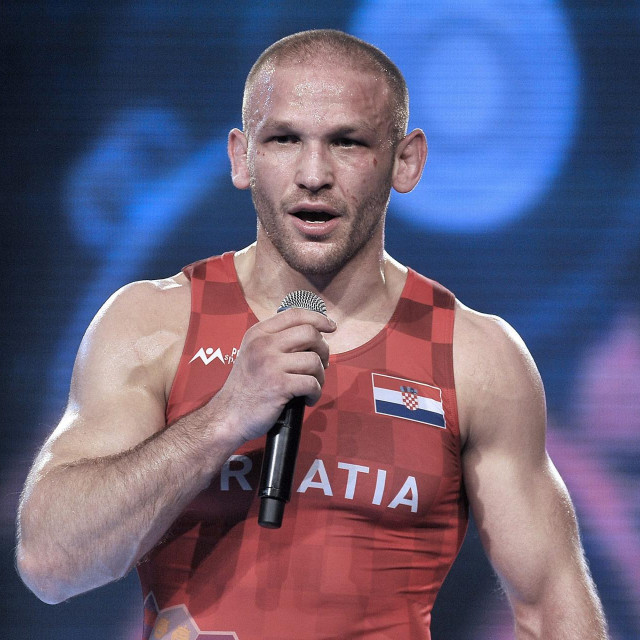 Božo Starčević
