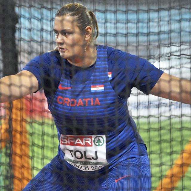 Marija Tolj