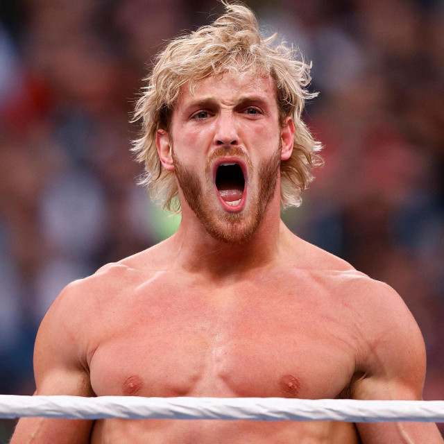 Logan Paul