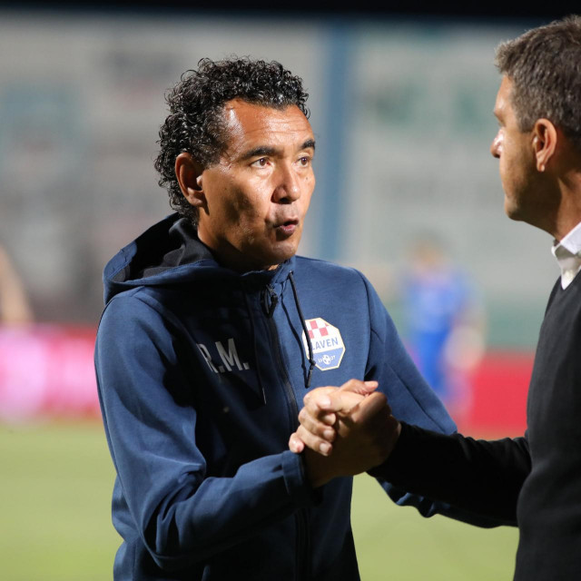 Ricardo Moniz