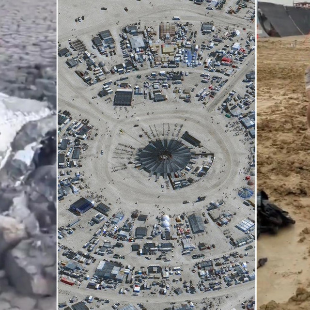 Burning Man