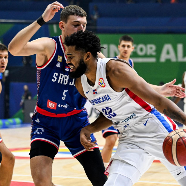 Karl-Anthony Towns je morao odigrati bolje u ovakvoj utakmici