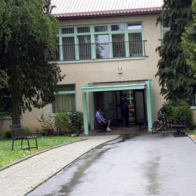 HDZ-ovo upravno vijeće smijenilo je Kraljića tek nakon što je potvrđena optužnica