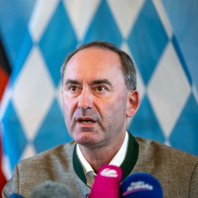 Hubert Aiwanger 