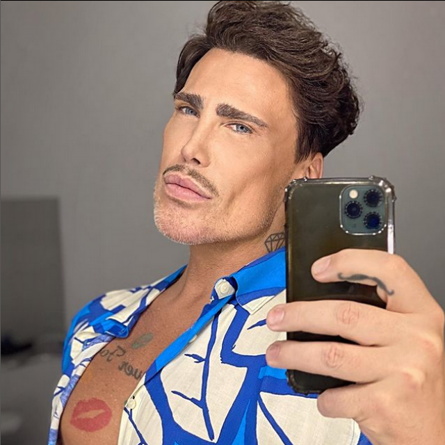 Neven Ciganović 2022.