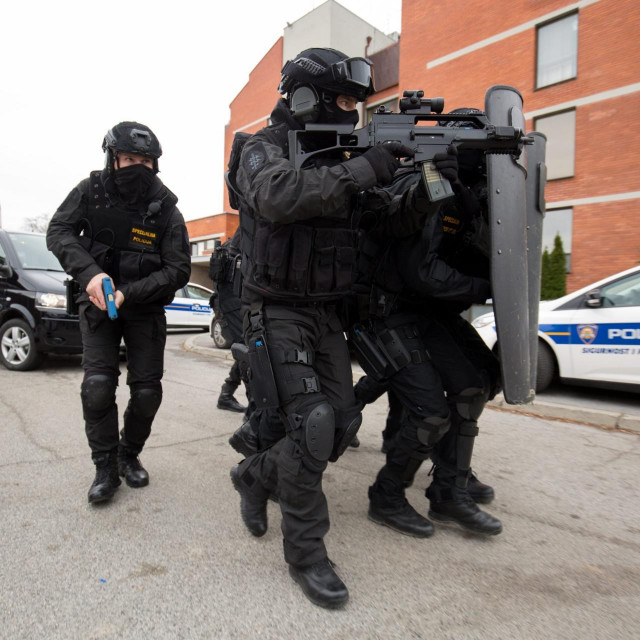 Arhivska fotografija (ilustracija)