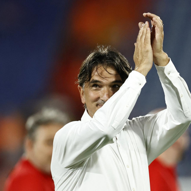 Zlatko Dalić