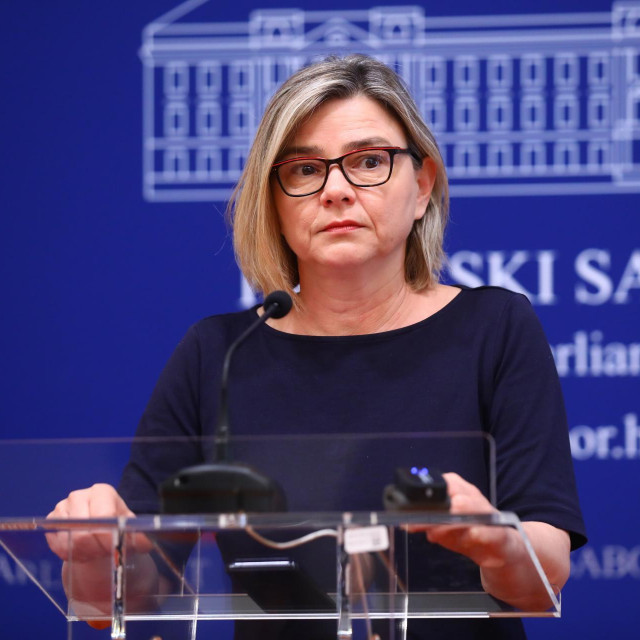 Sandra Benčić