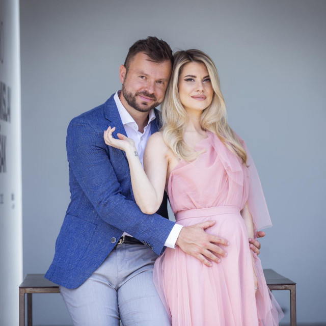 Ecija i Goran Belosević