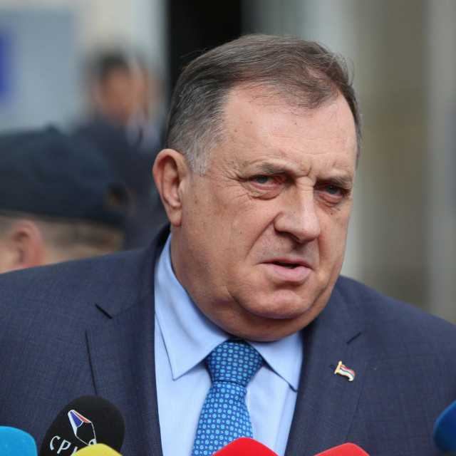 Milorad Dodik