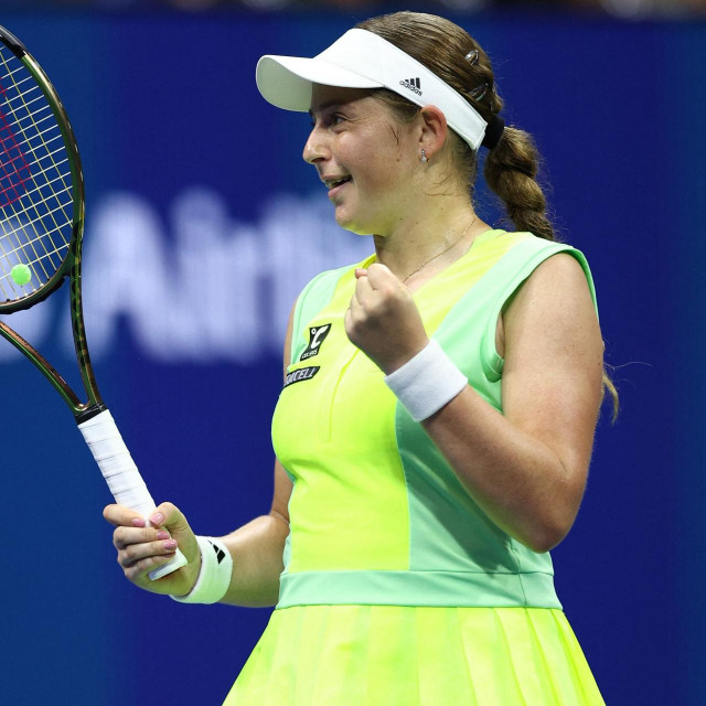Jelena Ostapenko
