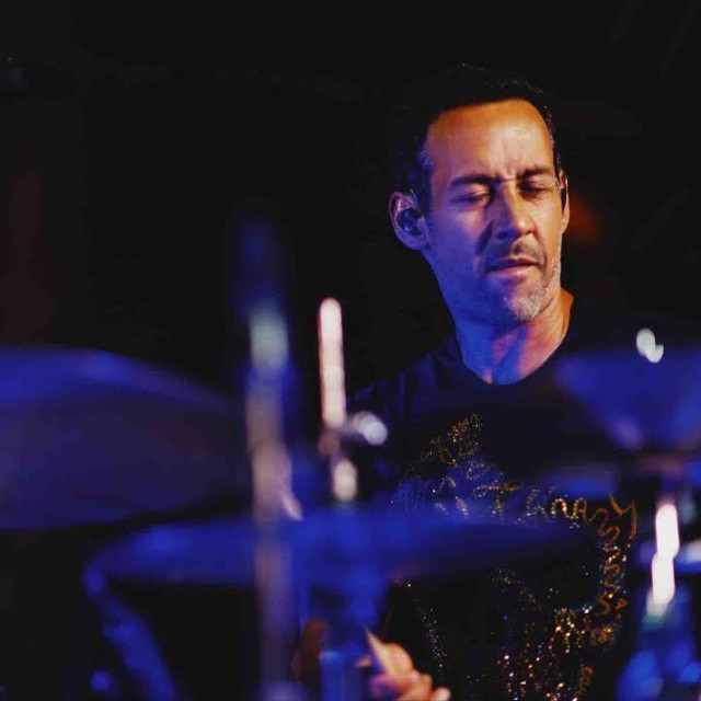Antonio Sanchez