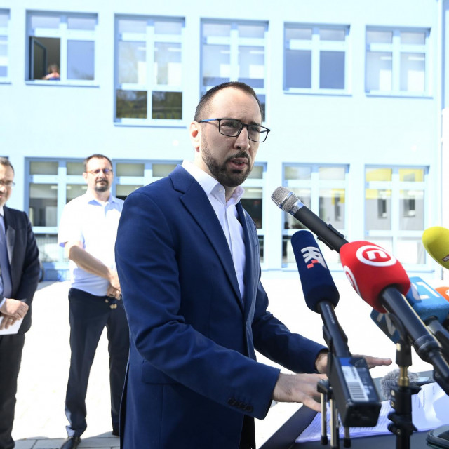 Tomislav Tomašević