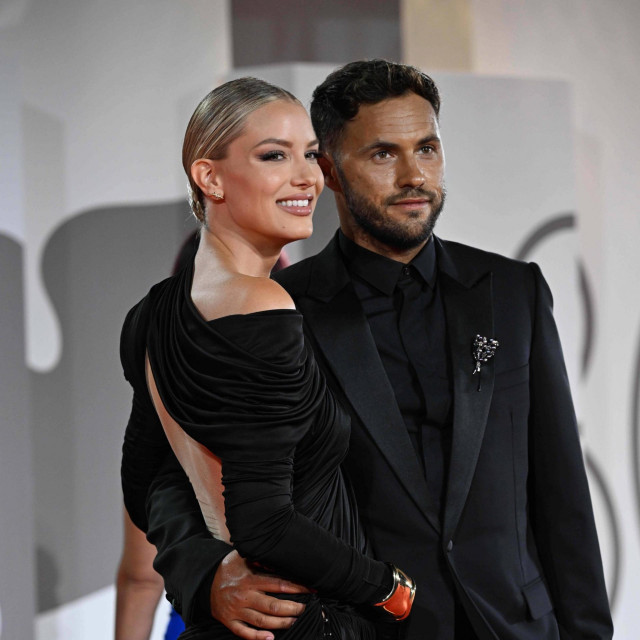 Ema i Sandro