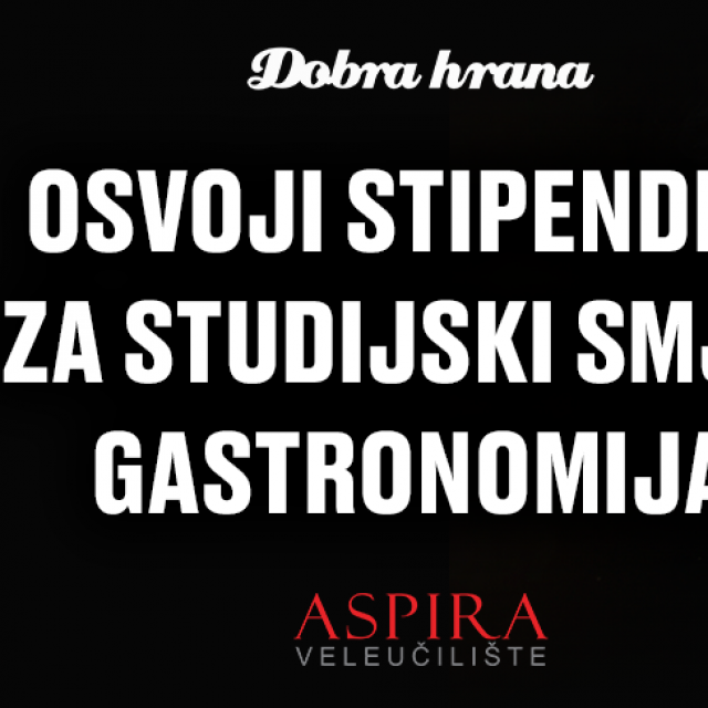 Priključi se i osvoji!