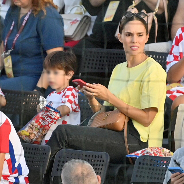 Franka Batelić i Viktor