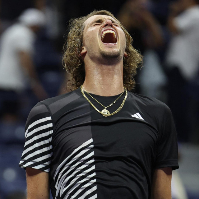 Alexander Zverev