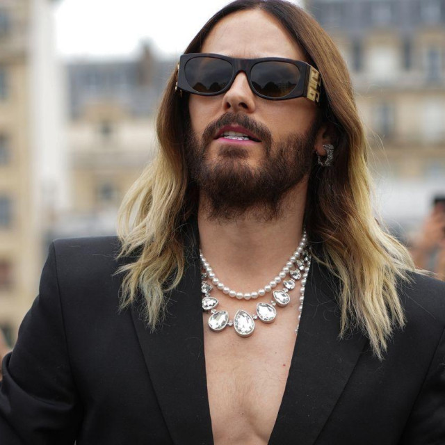 Jared leto