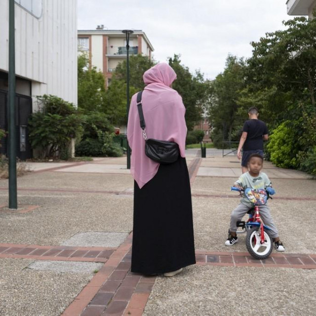 Ilustrativna fotografija